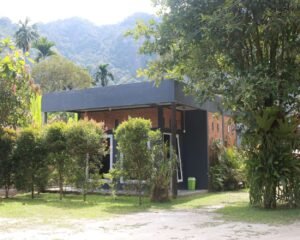 Orau Asthana - Kamar Minimalis